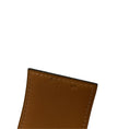 Load image into Gallery viewer, Hermes Yellow CDC Collier de Chien 70 Epsom Leather Belt with Palladium Hardware
