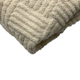 Load image into Gallery viewer, Bottega Veneta Ivory Terry Cloth Tote Bag
