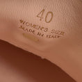 Load image into Gallery viewer, Roger Vivier Brown Shiny Leather Viv Buckle Loafers
