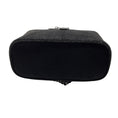Load image into Gallery viewer, Stella McCartney Black Falabella Vanity Case Shaggy Deer Faux Leather Crossbody Bag

