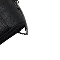 Load image into Gallery viewer, Stella McCartney Black Falabella Vanity Case Shaggy Deer Faux Leather Crossbody Bag
