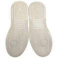 Load image into Gallery viewer, Alexandre Birman White / Ice Leather AB Sneakers

