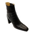 Load image into Gallery viewer, Gabriela Hearst Brown Leather Ankle Boots
