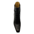 Load image into Gallery viewer, Gabriela Hearst Brown Leather Ankle Boots
