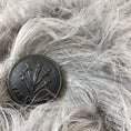Load image into Gallery viewer, Rag & Bone Grey Lamb Suede Shearling Coat
