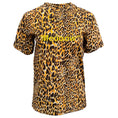 Load image into Gallery viewer, Paco Rabanne Ochre Leopard Meooow Shirt

