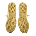 Load image into Gallery viewer, Gabriela Hearst Beige David Suede Platform Ankle Boots
