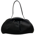 Load image into Gallery viewer, Akris Black Horse Hair Shoulder Bag
