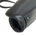 Load image into Gallery viewer, Akris Black Horse Hair Shoulder Bag
