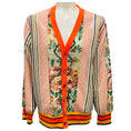 Load image into Gallery viewer, Pierre-Louis Mascia Multi Sequined Cardigan Sweater
