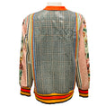 Load image into Gallery viewer, Pierre-Louis Mascia Multi Sequined Cardigan Sweater
