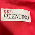 Load image into Gallery viewer, RED Valentino Fuchsia Pink Wool Coat
