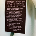 Load image into Gallery viewer, Max Mara Mint Green Sleeveless Crepe Midi Dress
