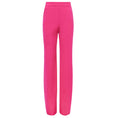 Load image into Gallery viewer, L'Agence Pink Glo Pilar Wide Leg Pants
