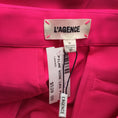 Load image into Gallery viewer, L'Agence Pink Glo Pilar Wide Leg Pants
