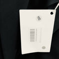 Load image into Gallery viewer, Veronica Beard Black Iconic Scuba Dickey Jacket
