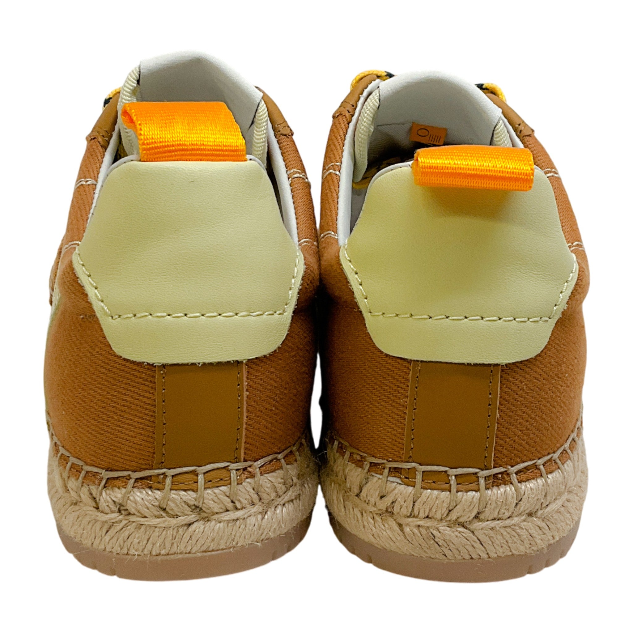 Oncept Ginger St Tropez Espadrille Sneakers