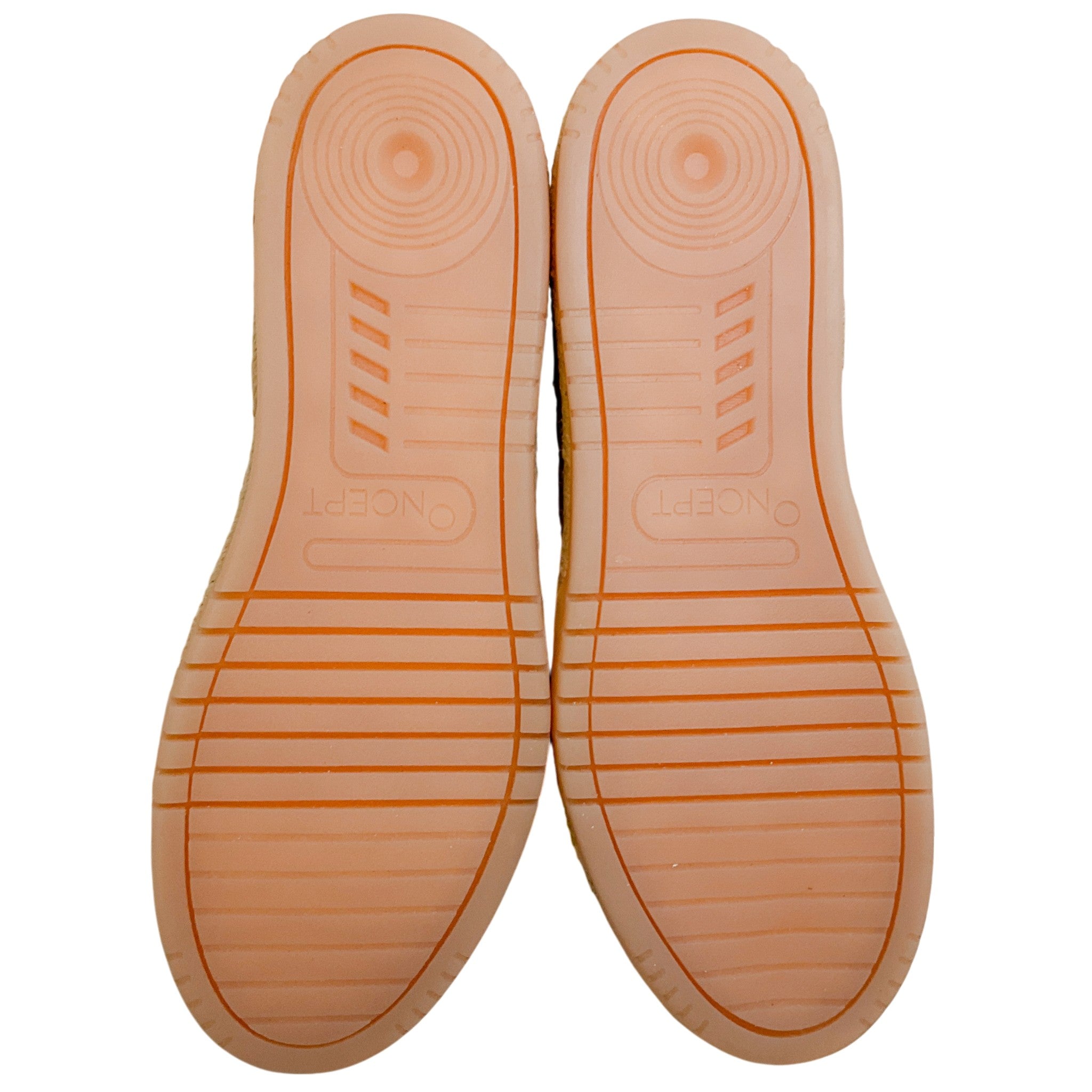 Oncept Ginger St Tropez Espadrille Sneakers