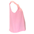 Load image into Gallery viewer, Marni Pink Sleeveless Cotton Top
