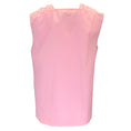 Load image into Gallery viewer, Marni Pink Sleeveless Cotton Top
