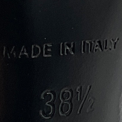 Christian Dior Grey Temptation Python Strappy Peep Toe Ankle Booties