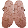 Load image into Gallery viewer, Christian Dior Powder Pink Lambskin D-Wave Sandals
