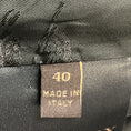 Load image into Gallery viewer, Burberry Charcoal Grey Classic Wool and Cashmere Coat
