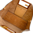 Load image into Gallery viewer, Fendi Luggage Way Large Tote
