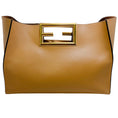 Load image into Gallery viewer, Fendi Luggage Way Large Tote
