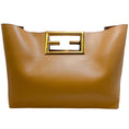 Load image into Gallery viewer, Fendi Luggage Way Large Tote
