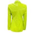 Load image into Gallery viewer, L'Agence Chartreuse Clementine Blazer
