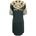 Load image into Gallery viewer, Etro Grey Multi Print Dress
