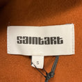 Load image into Gallery viewer, Saint Art Bronze Charlee Vintage Suede Jacket
