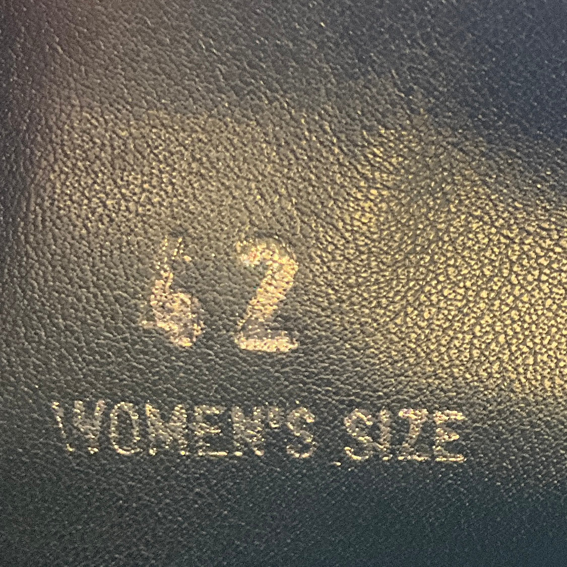 Tod's Black Leather Trimmed Calf Hair High Heeled Tall Boots