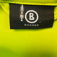 Load image into Gallery viewer, Bogner Lime Green Embroidered Zip Front Jacket
