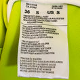Load image into Gallery viewer, Bogner Lime Green Embroidered Zip Front Jacket
