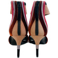 Load image into Gallery viewer, Pierre Hardy Multi Suede / Velvet Alpha Pumps
