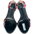 Load image into Gallery viewer, Pierre Hardy Multi Suede / Velvet Alpha Pumps
