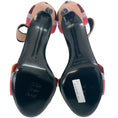 Load image into Gallery viewer, Pierre Hardy Multi Suede / Velvet Alpha Pumps
