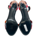 Load image into Gallery viewer, Pierre Hardy Multi Suede / Velvet Alpha Pumps
