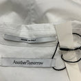 Load image into Gallery viewer, Another Tomorrow White Bias Poplin Dress
