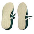 Load image into Gallery viewer, Celine Green Jogger Suede Calfskin Leather Low Top Lace Up Sneaker
