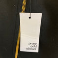 Load image into Gallery viewer, Prune Goldschmidt Black Bonnie Oversize Perfecto Coat
