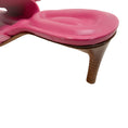 Load image into Gallery viewer, Jacquemus Pink Leather Piscine Heeled Sandals
