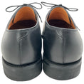 Load image into Gallery viewer, John Lobb Men's Black Leather Classic Derby Shoes
