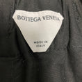 Load image into Gallery viewer, Bottega Veneta Black Wool Relaxed Fit Pants

