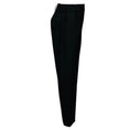 Load image into Gallery viewer, Bottega Veneta Black Wool Relaxed Fit Pants
