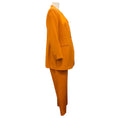 Load image into Gallery viewer, Lafayette 148 New York Copper Wool and Silk Suit Set
