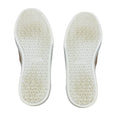 Load image into Gallery viewer, Hermes Beige Sable Mocassin Femme Jour Chevre Velours Nappa Loafers
