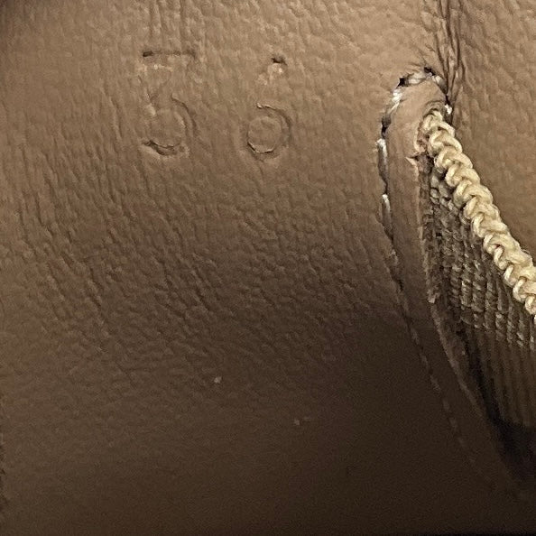 Hermes Beige Sable Mocassin Femme Jour Chevre Velours Nappa Loafers